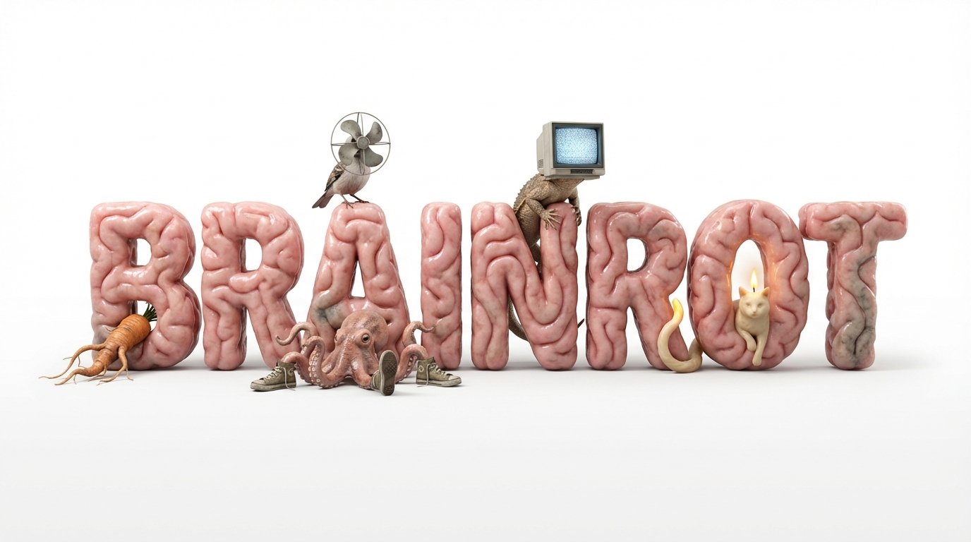 BRAINROT
